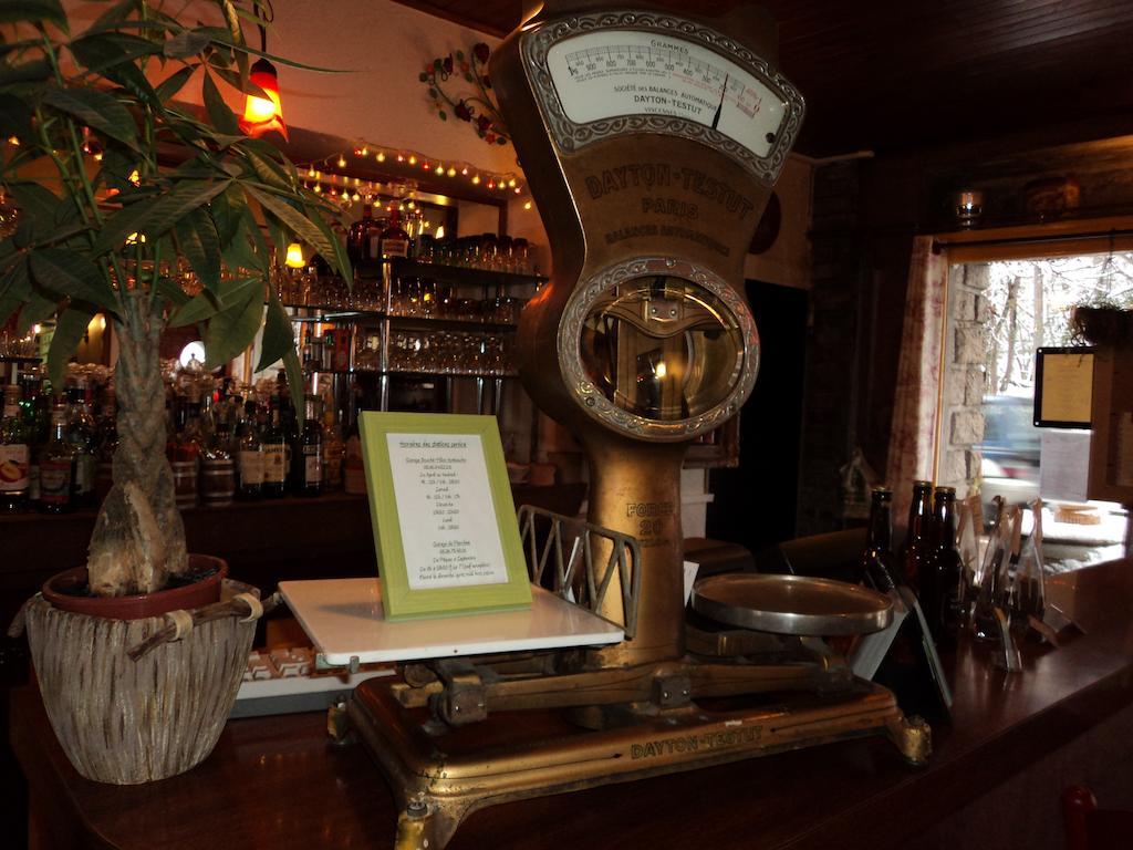 Les Grillons Du Morvan モンゾシュ エクステリア 写真