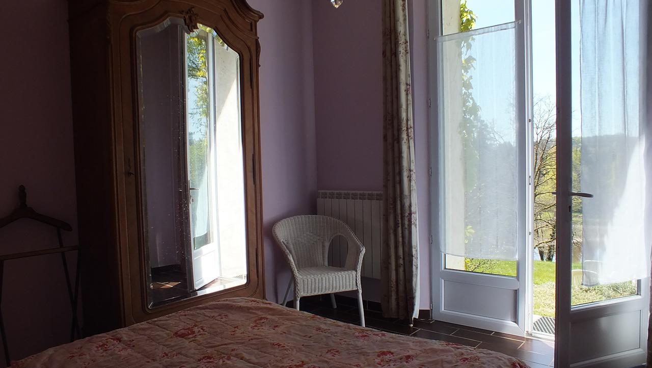 Les Grillons Du Morvan モンゾシュ エクステリア 写真